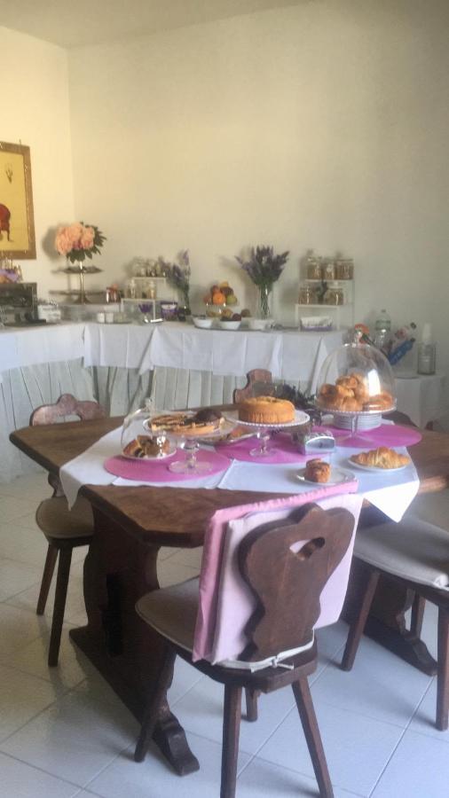 Charlottemaison Bed and Breakfast Cagliari Exterior foto