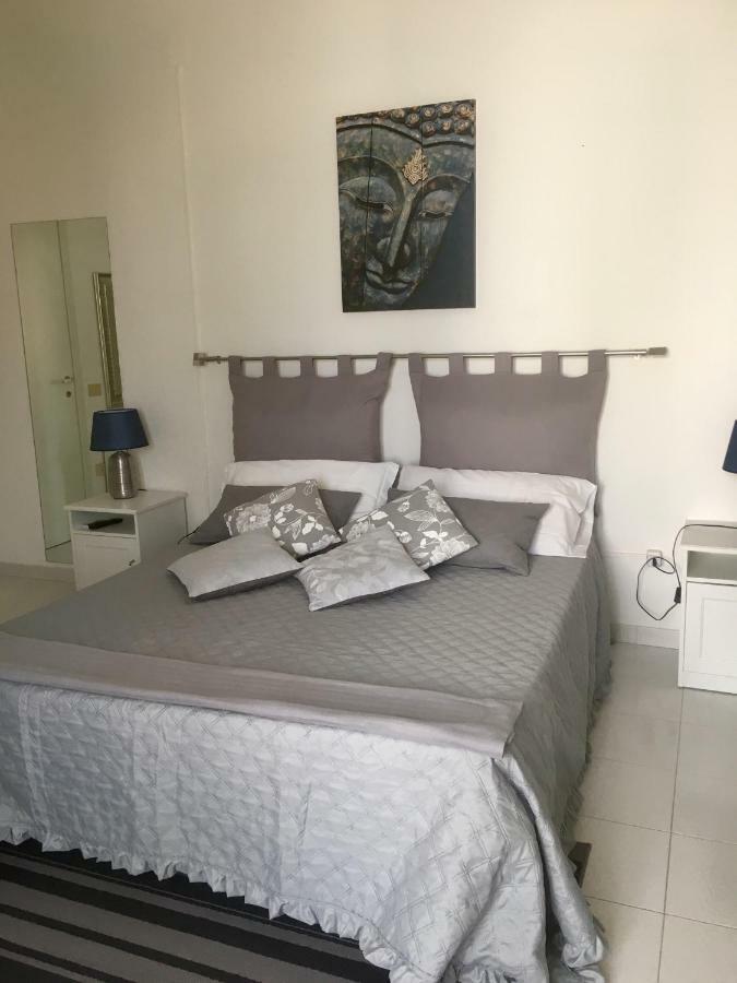 Charlottemaison Bed and Breakfast Cagliari Exterior foto