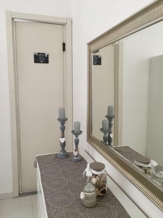 Charlottemaison Bed and Breakfast Cagliari Exterior foto