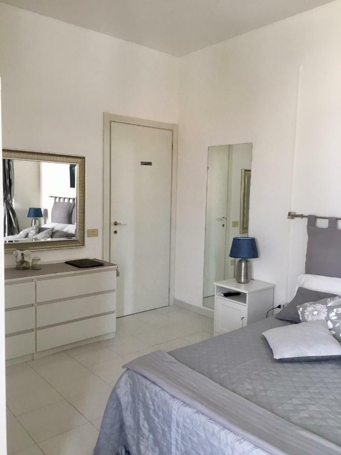Charlottemaison Bed and Breakfast Cagliari Exterior foto