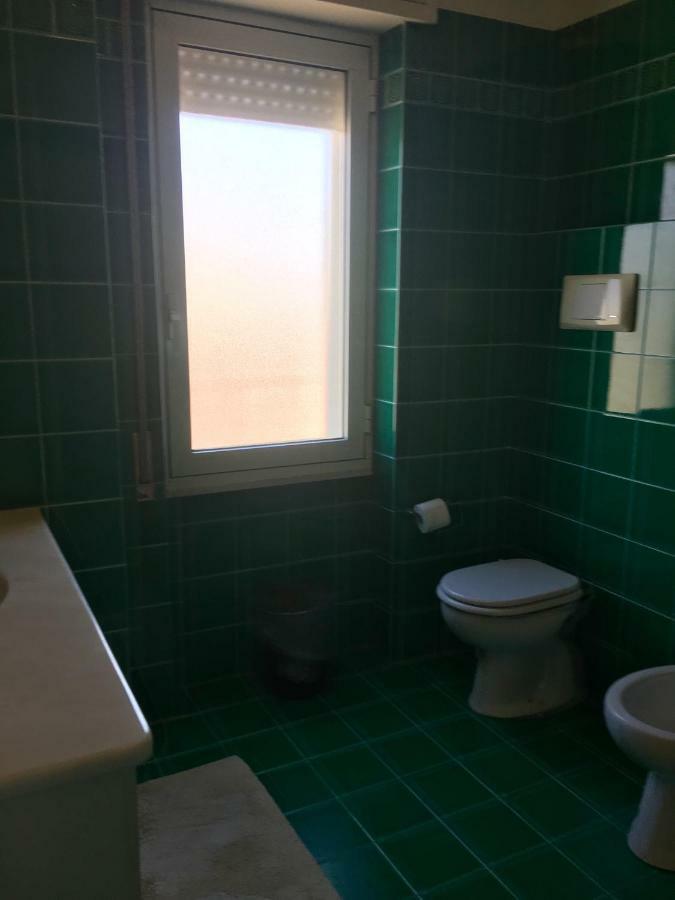 Charlottemaison Bed and Breakfast Cagliari Exterior foto
