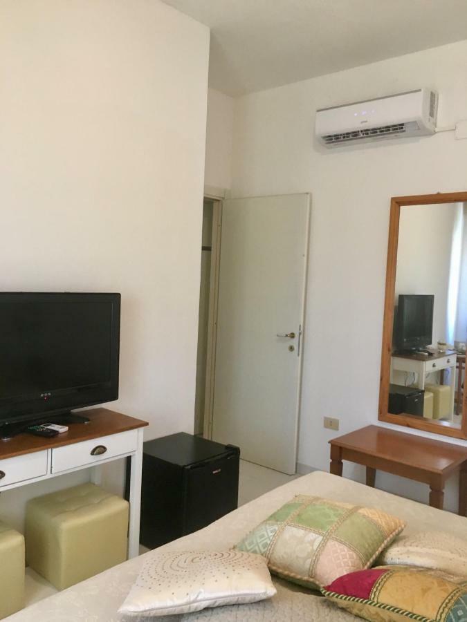 Charlottemaison Bed and Breakfast Cagliari Exterior foto