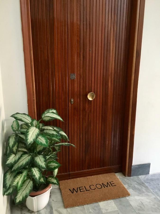 Charlottemaison Bed and Breakfast Cagliari Exterior foto